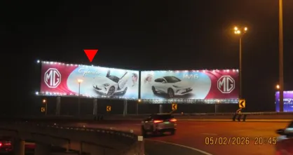 Suvarnabhumi Exit - 1