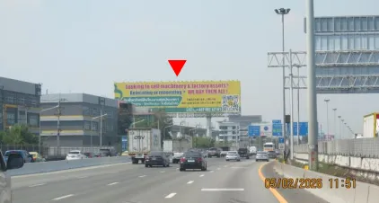 A48/2 Motorway Km. 9.5